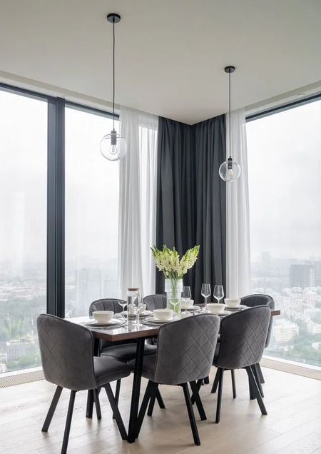 3-к. квартира, 134 м², 3 кровати